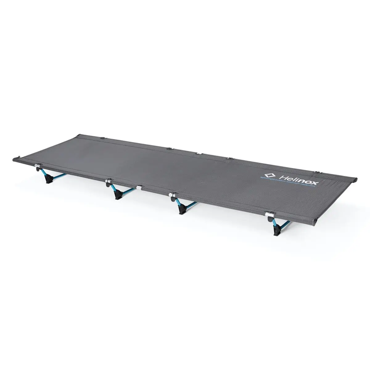 Helinox Lite Cot Black/O Blue