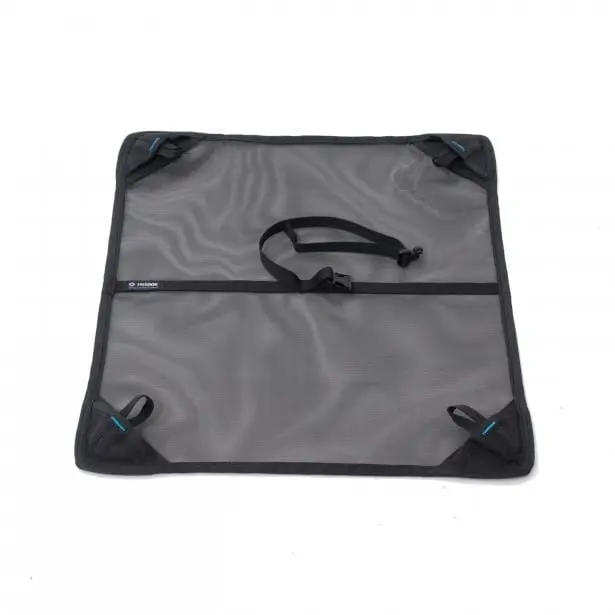 Helinox Ground Sheet Camp & Sunset Chair Black