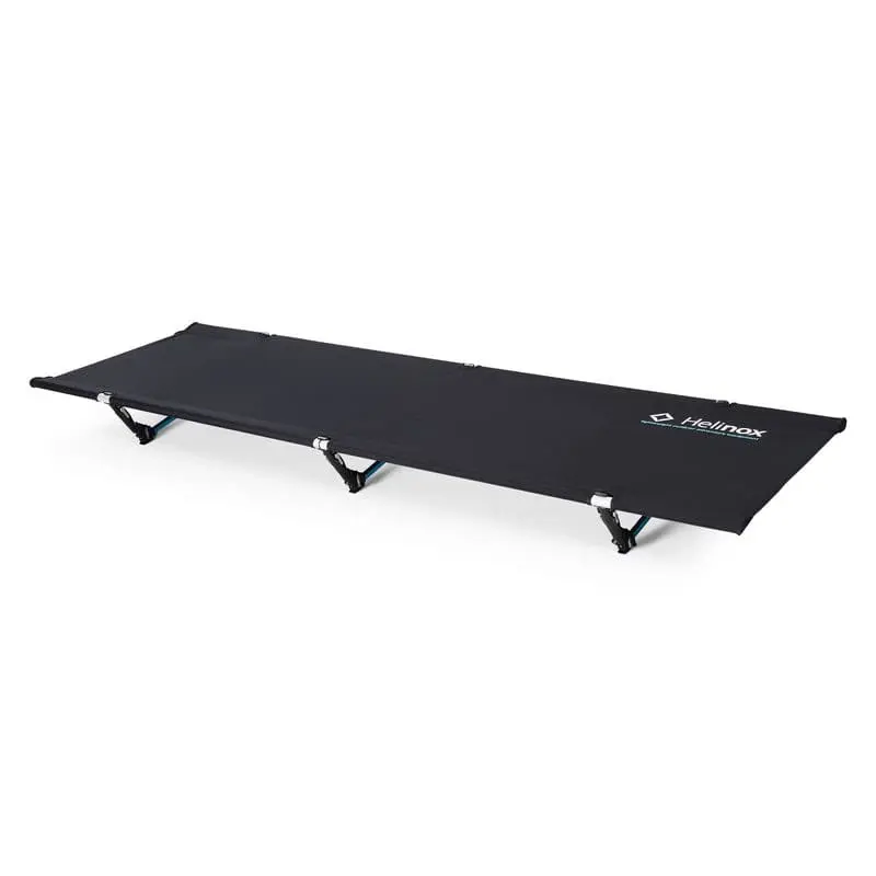 Helinox Cot One Convertible Long Black/O Blue
