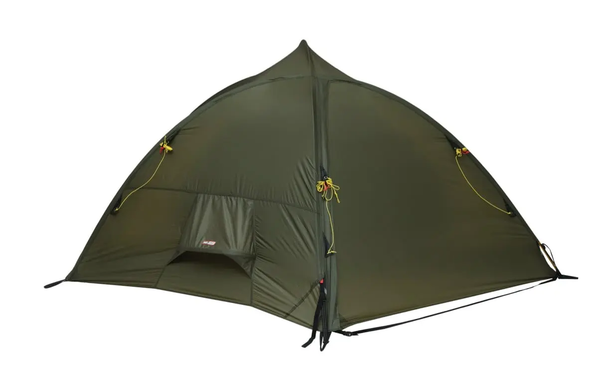 Helsport Reinsfjell Pro 2 Green
