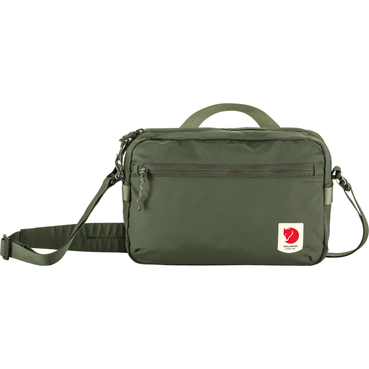 Fjällräven High Coast Crossbody Mountain Green