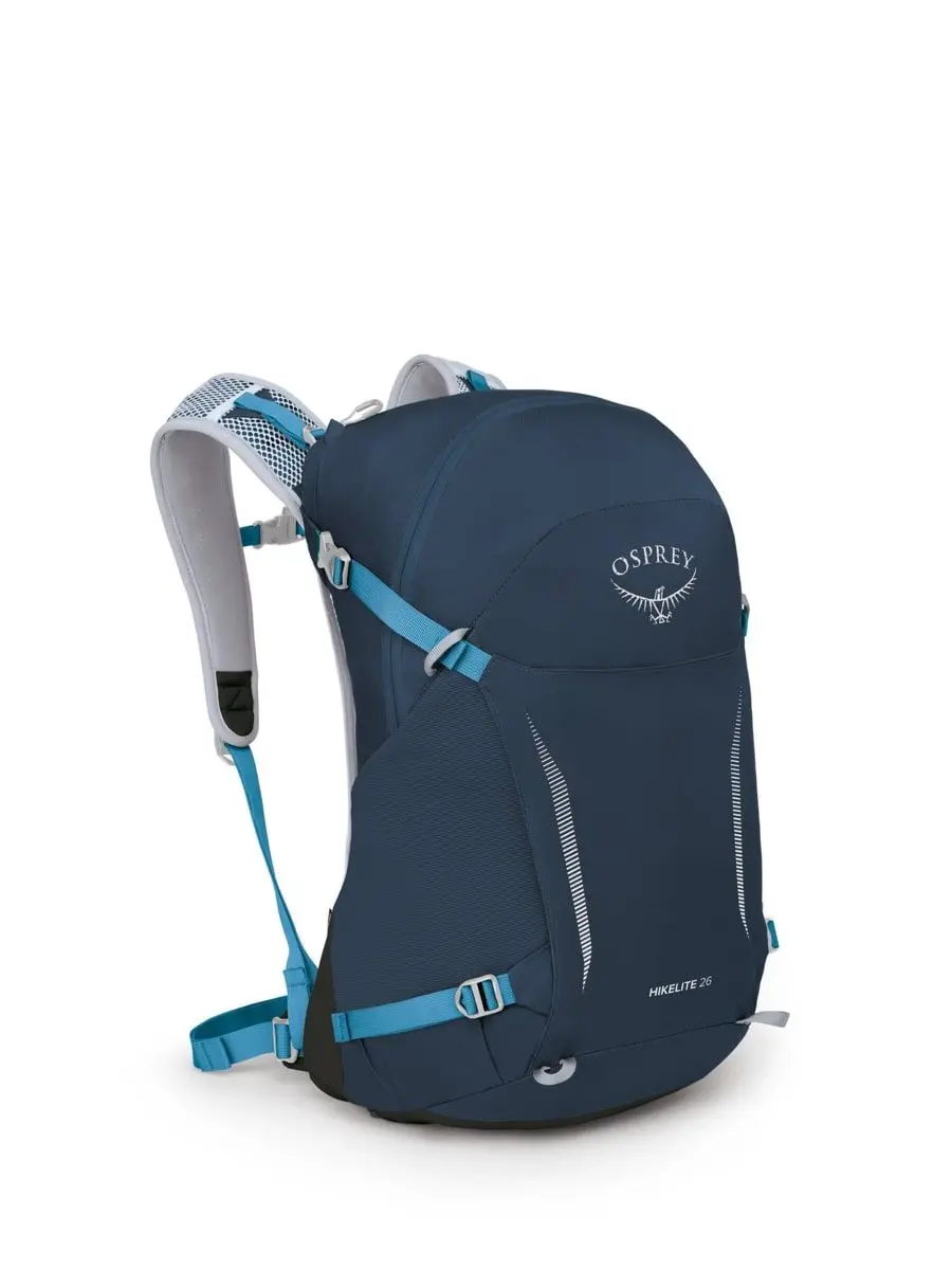 Osprey Hikelite 26 Atlas Blue