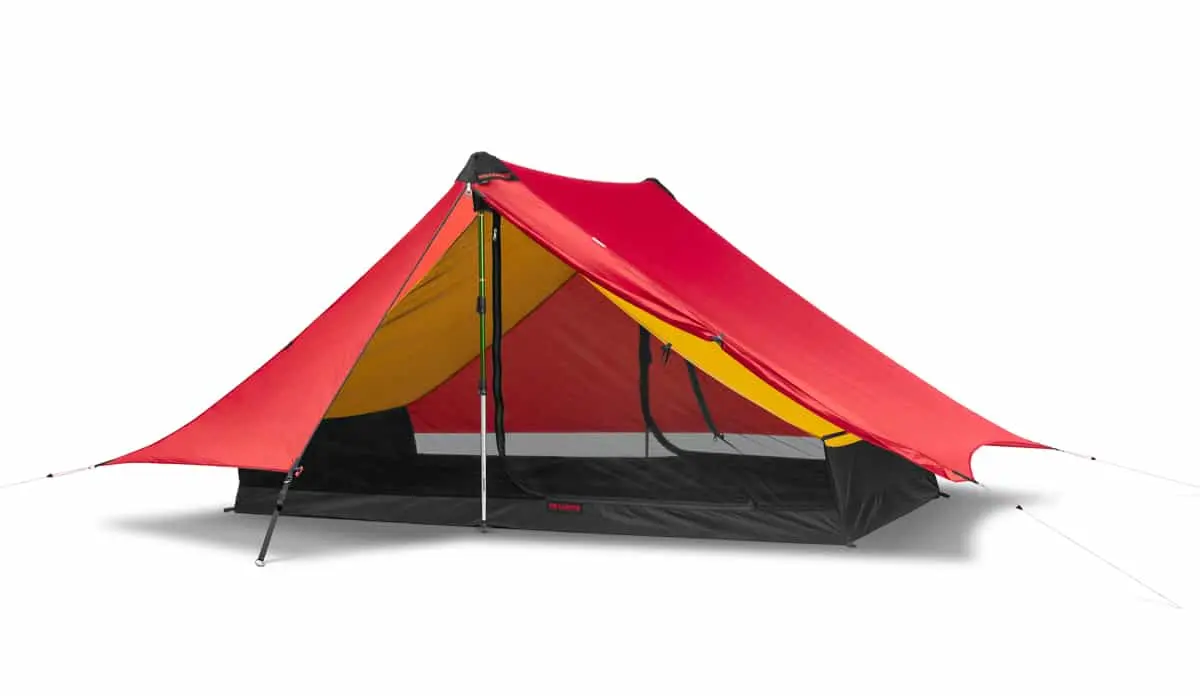 Hilleberg Anaris Red