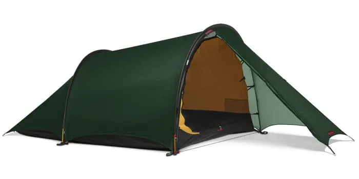 Hilleberg Anjan 3 Green