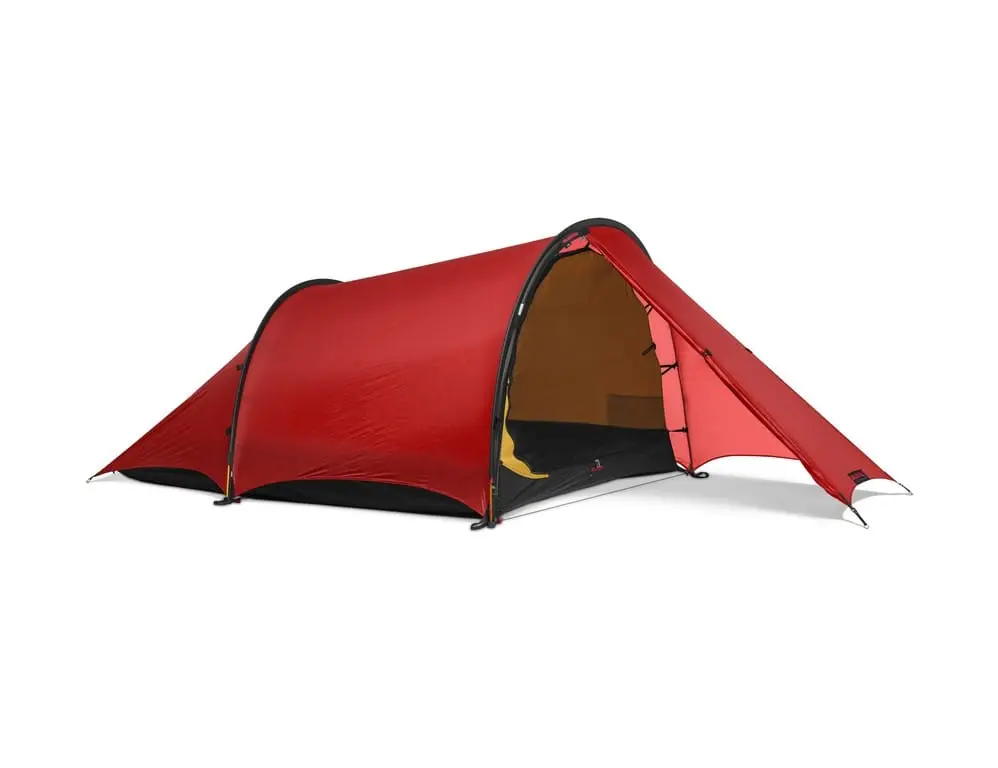 Hilleberg Anjan 3 Red