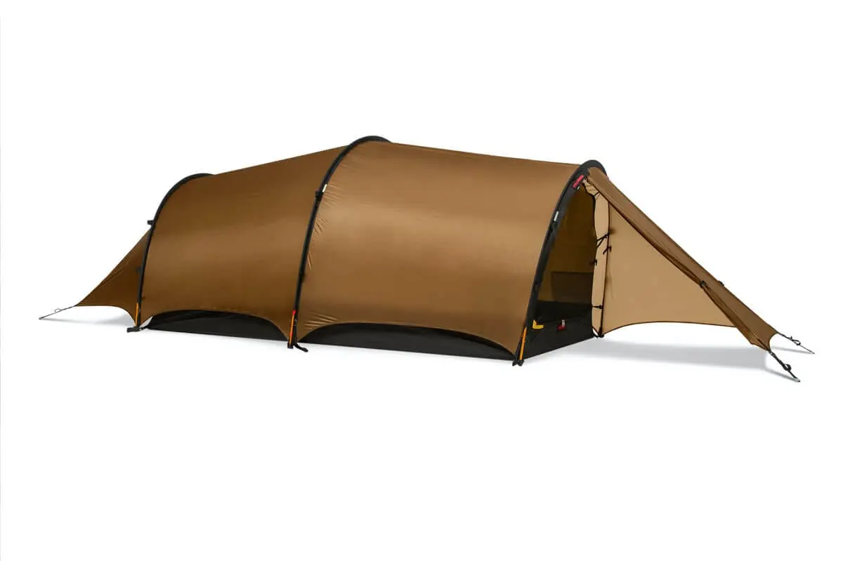 Hilleberg Helags 3 Sand