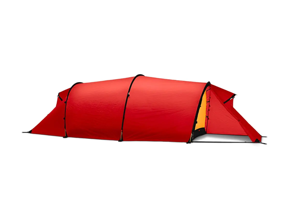 Hilleberg Kaitum 4 Red