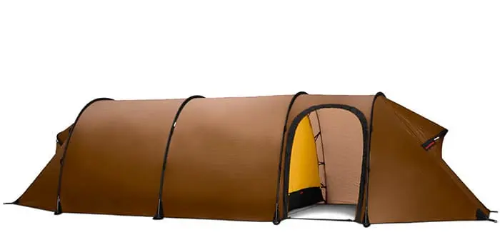 Hilleberg Keron 3 GT Sand