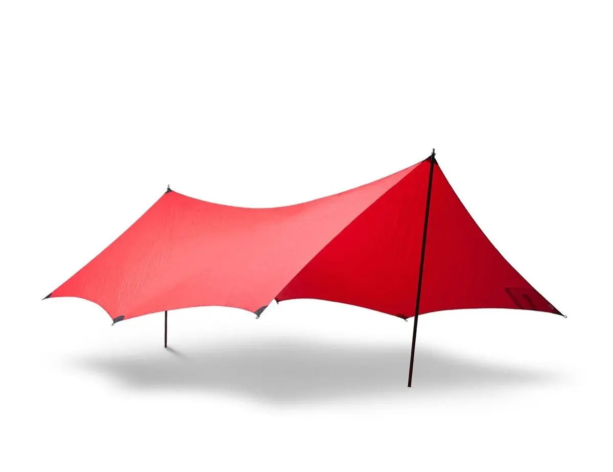 Hilleberg Tarp 10 XP Red