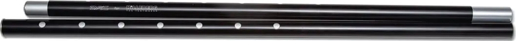 Hilleberg Tarp pole 124-210 cm x 19.5mm Grey