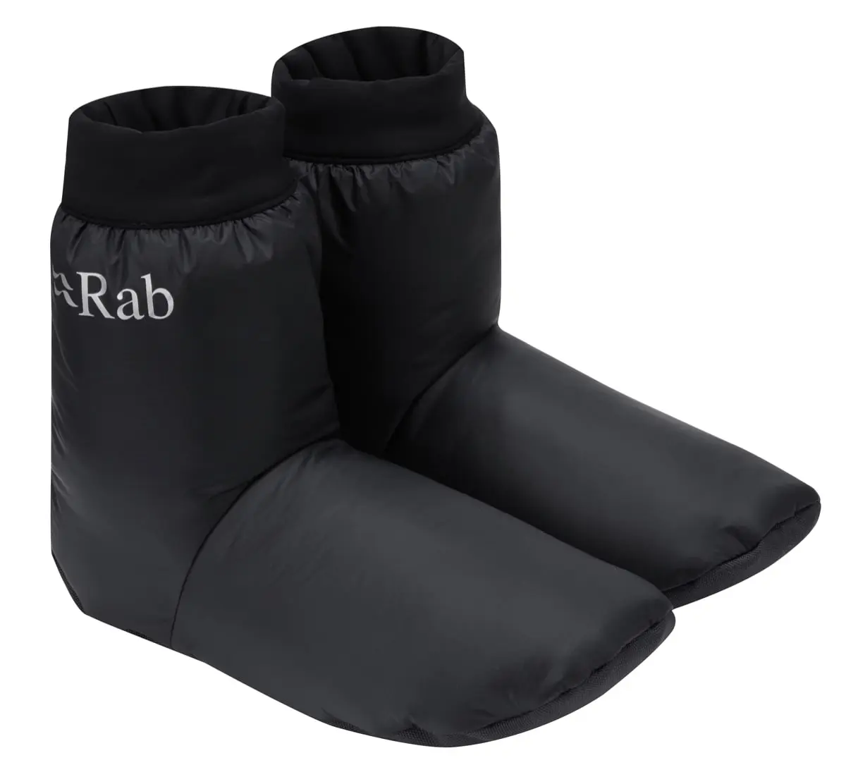 Rab Hot Socks Black