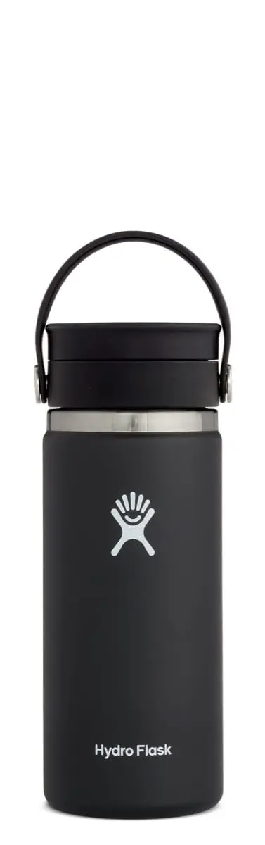 Hydro Flask Coffee Flex Sip 473 ml Black