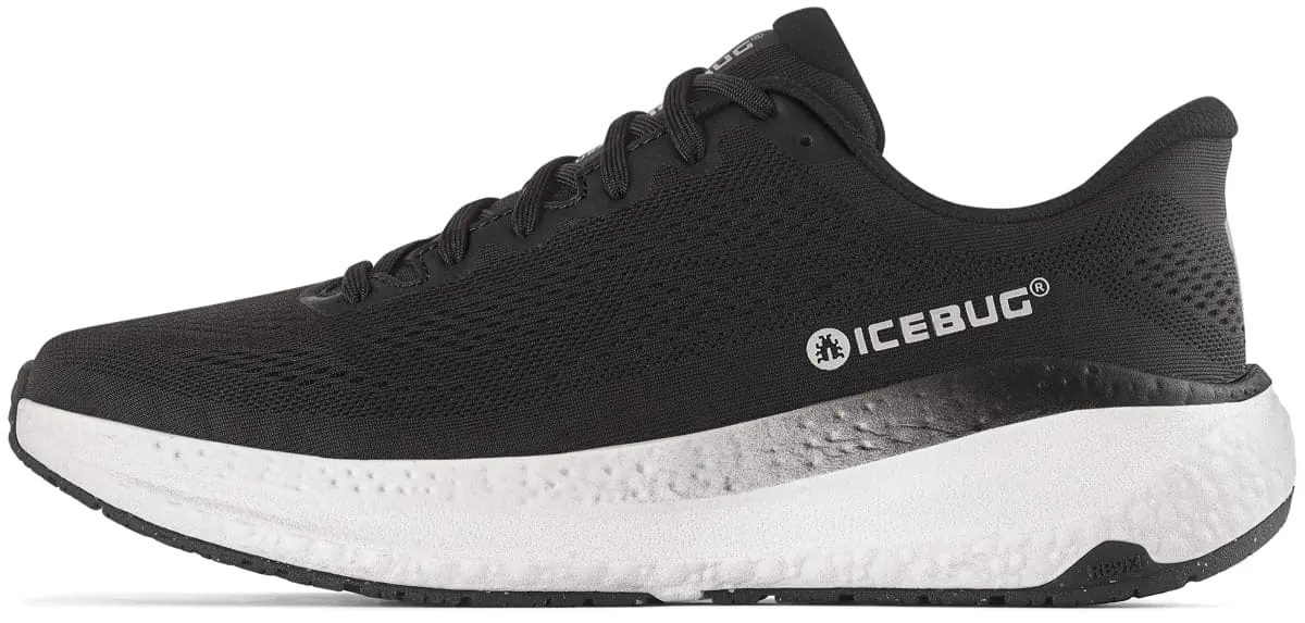 Icebug Aura M RB9X Black