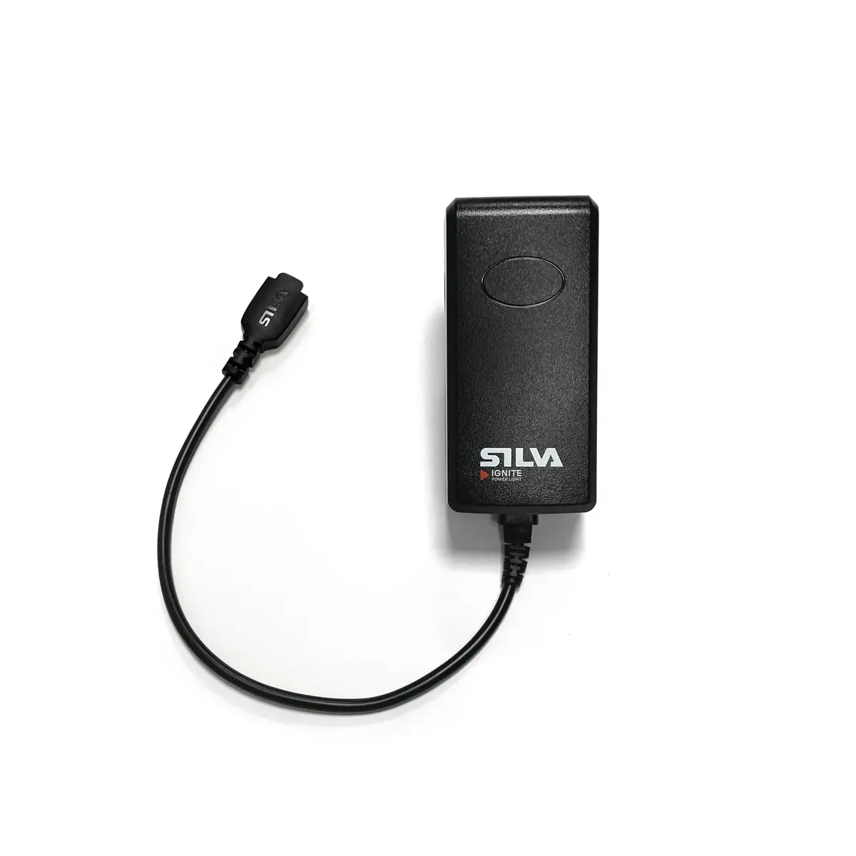 Silva Ignite Charger Black