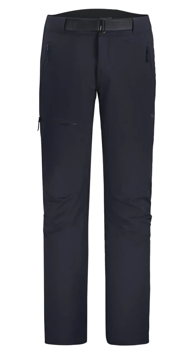 Rab Incline As Pants Ebony