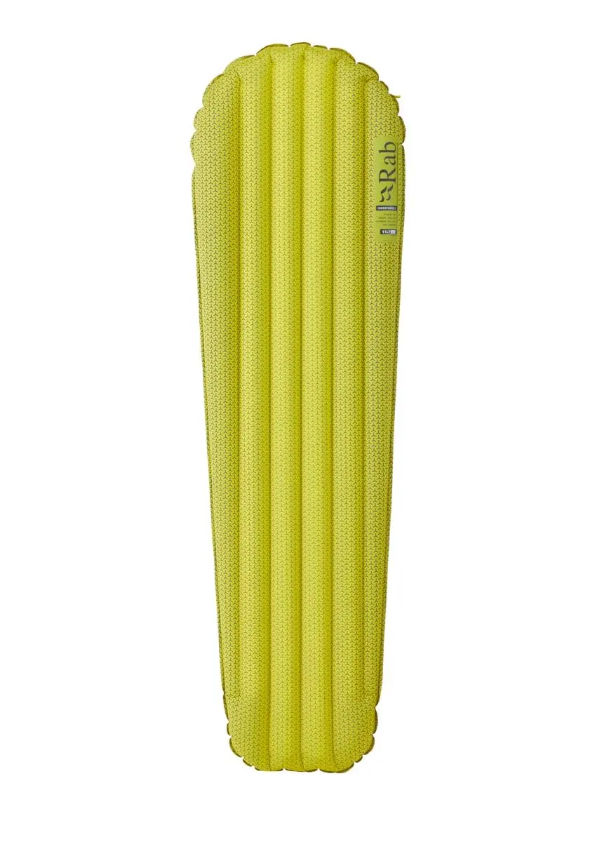 Rab Ionosphere 5 Zest