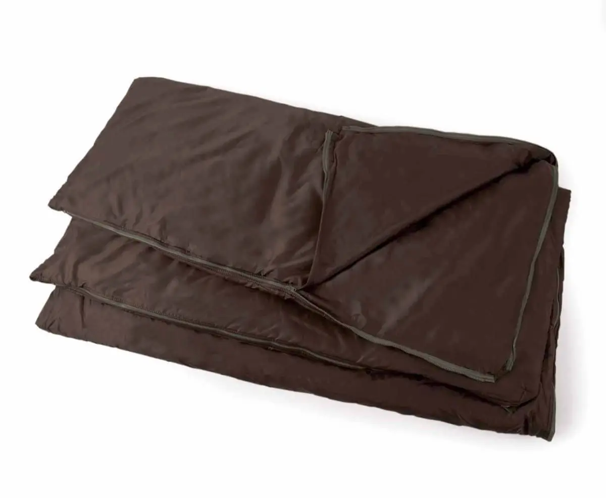 Jerven Padding Jervenbag Exclusive 170 g/m2 Olive