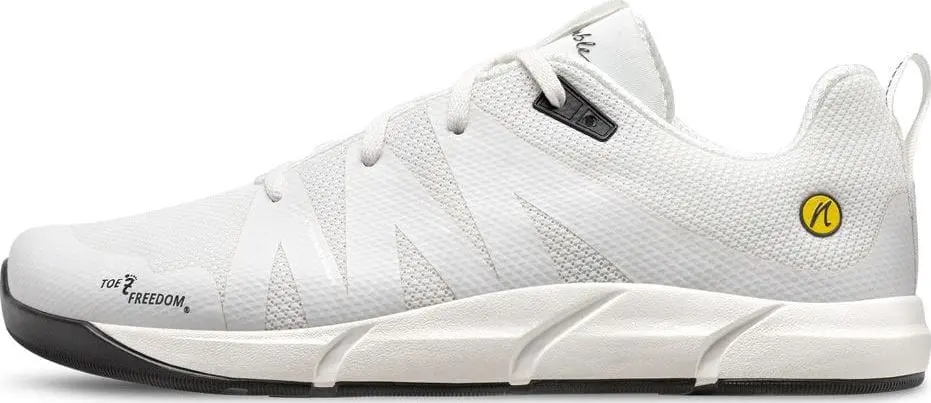 Joe Nimble Men's Addict White