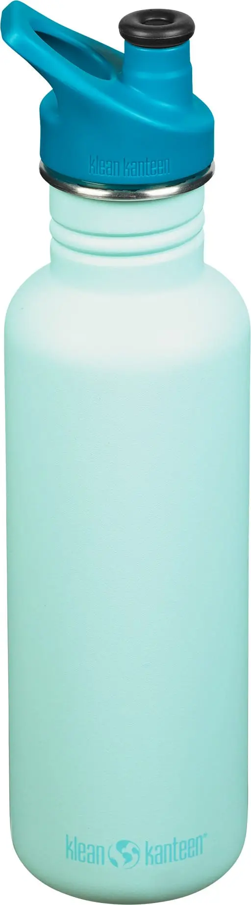 Klean Kanteen Classic 800 ml Blue Tint