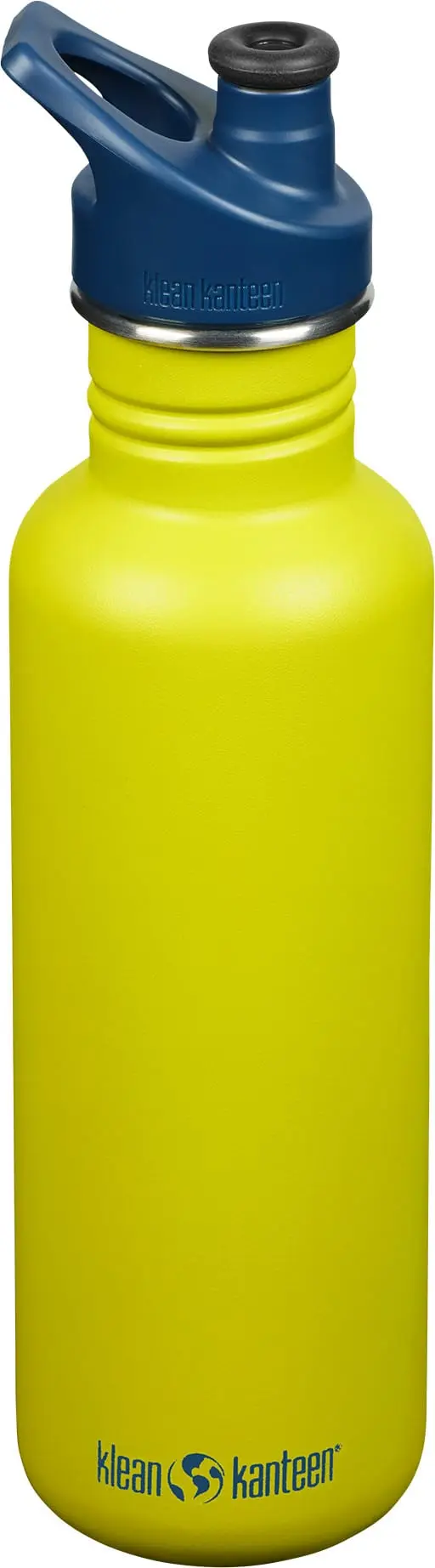 Klean Kanteen Classic 800 ml Green Apple