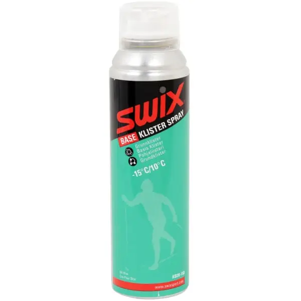 Swix KB20-150C Base klister spray, 150ml No Colour