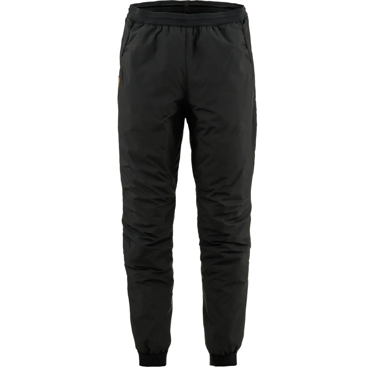 Fjällräven Men's Keb Insulated Trousers Black