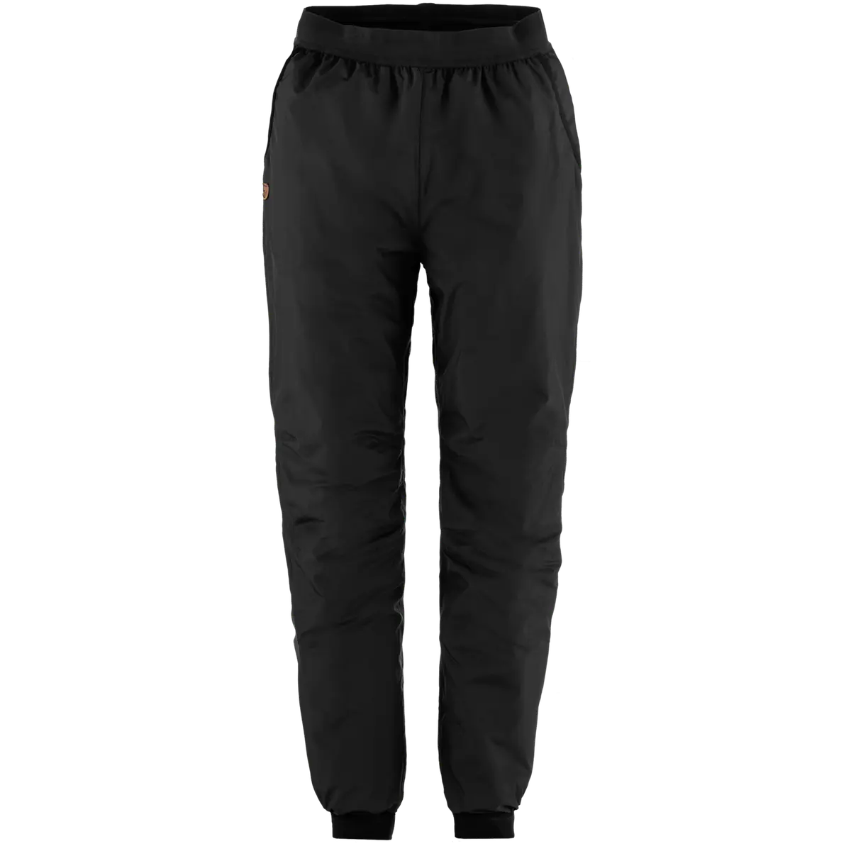 Fjällräven Women's Keb Insulated Trousers Black