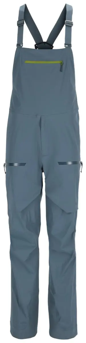 Rab Khroma Kinetic Bib Orion Blue