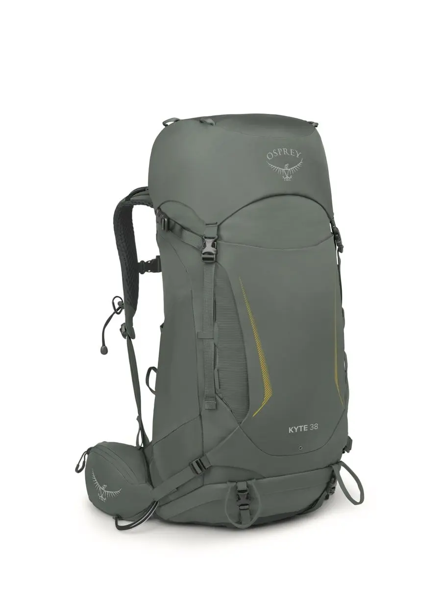 Osprey Women's Kyte 38 Rocky Brook Green