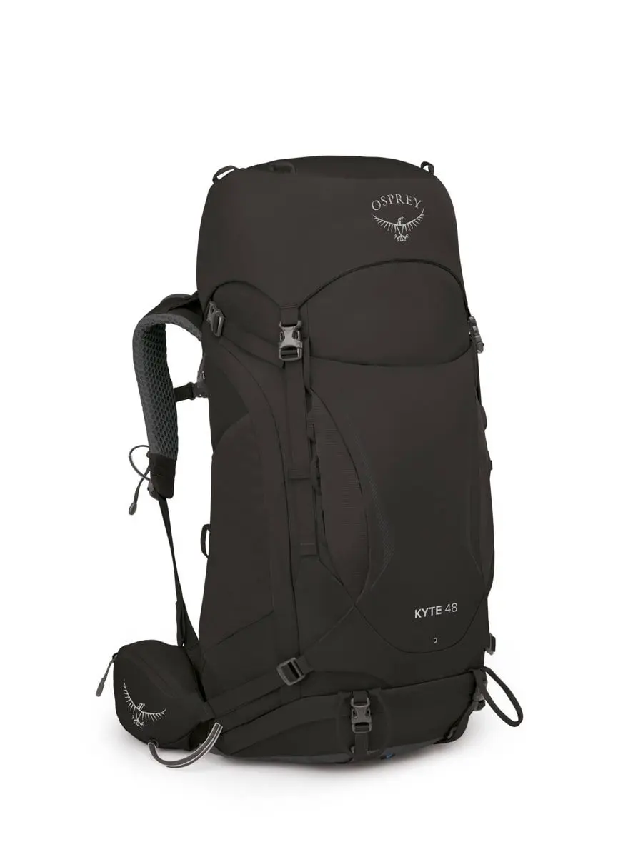 Osprey Women's Kyte 48 Black