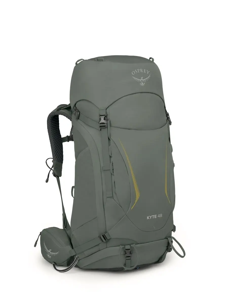 Osprey Women's Kyte 48 Rocky Brook Green