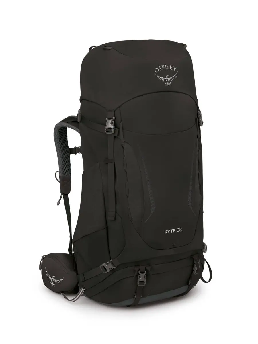 Osprey Women's Kyte 68 Black