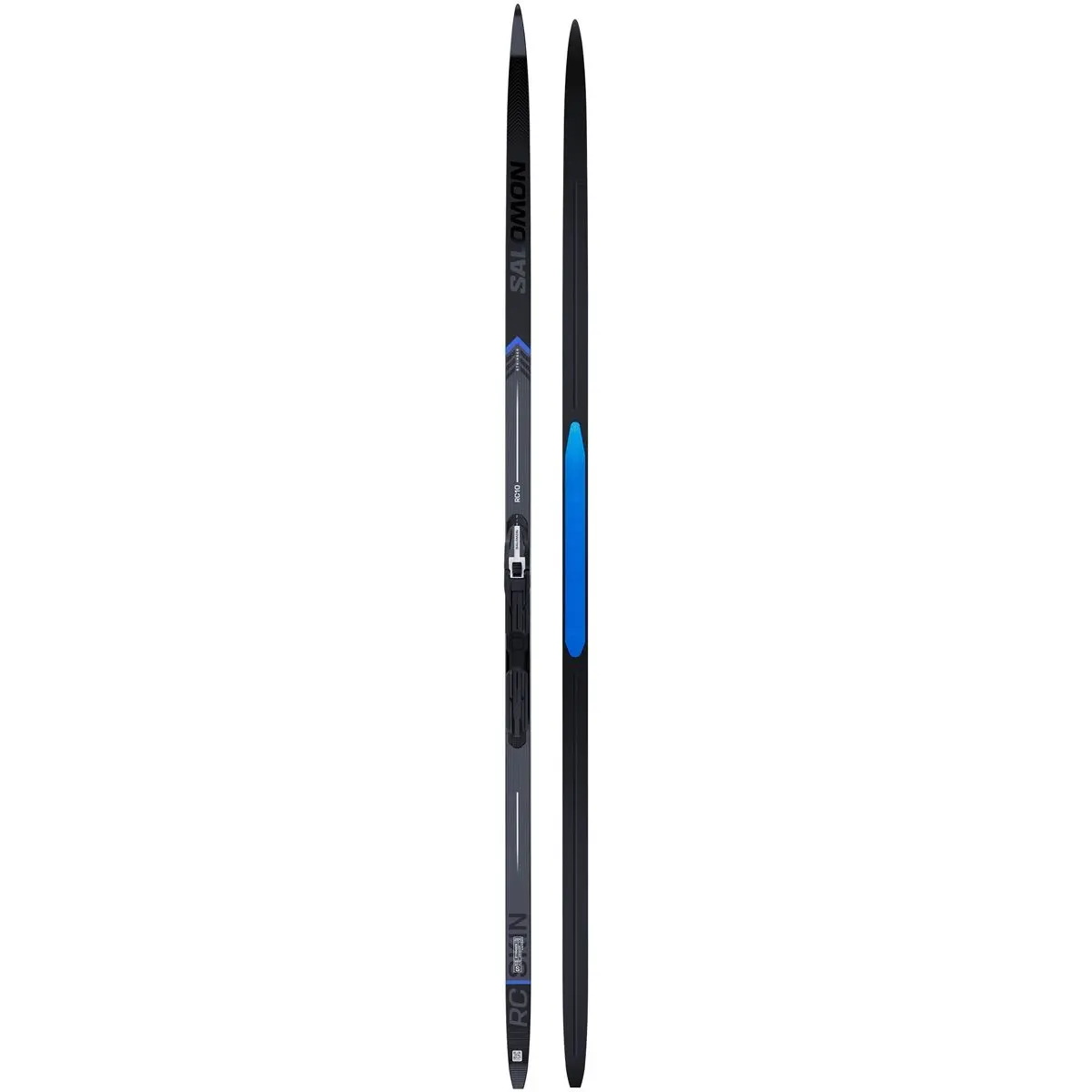 Salomon RC10 Eskin Med (And Prolink Shift) Black/Blue