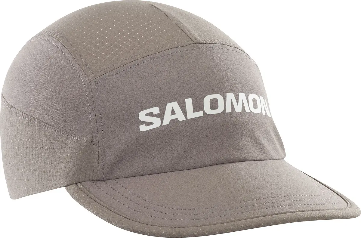 Salomon SENSE AERO cap Iron