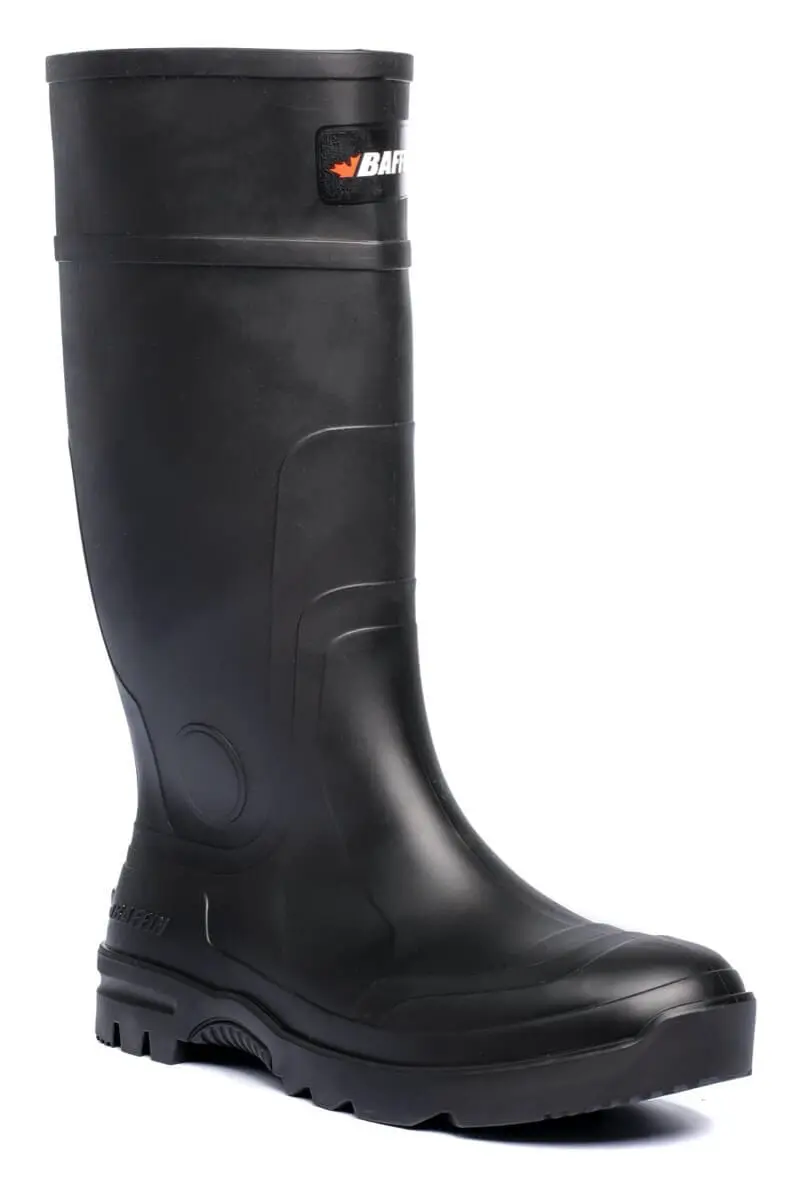 Baffin Blackhawk Black