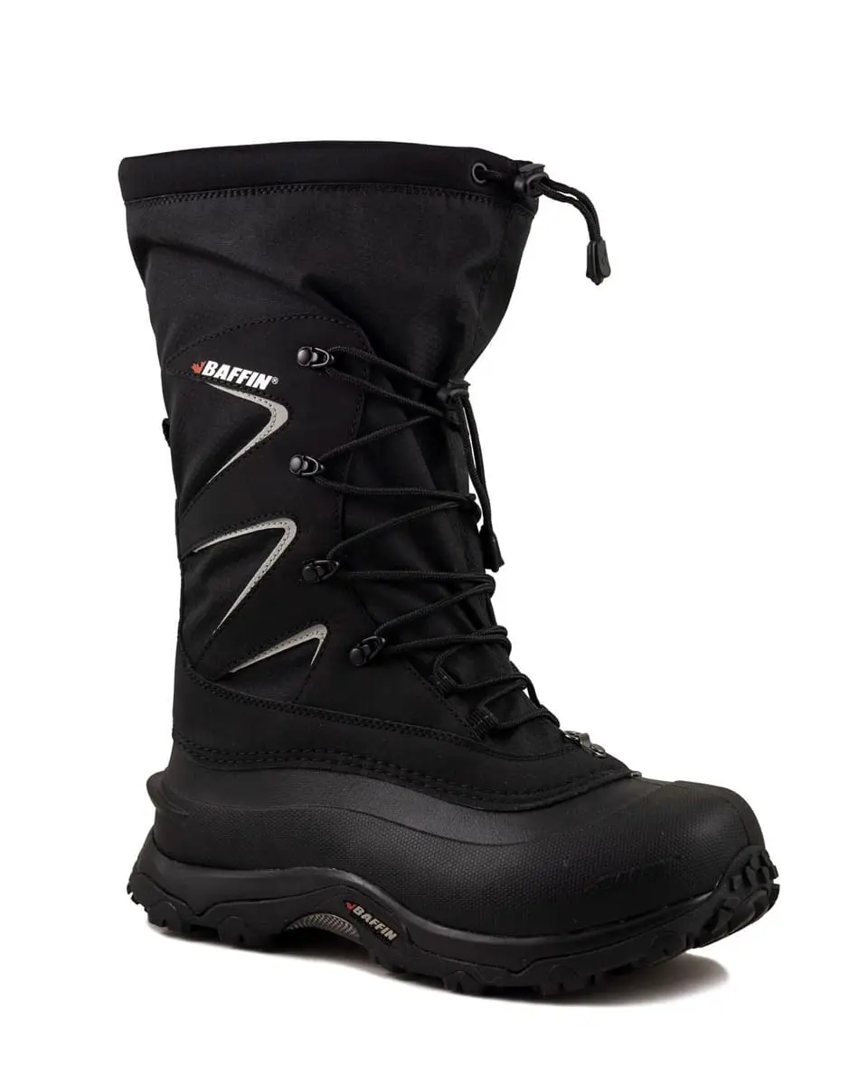 Baffin Kootenay Black