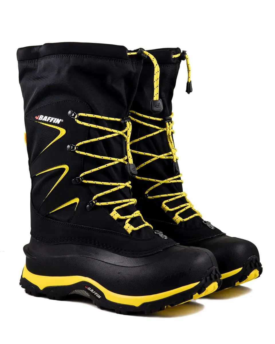Kootenay Black/Yellow