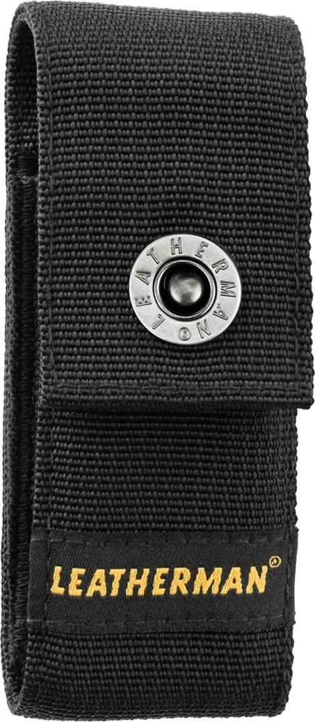 Leatherman Nylon Sheath Black