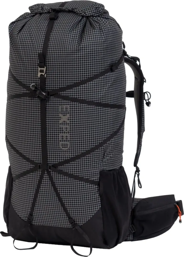 Exped Lightning 45 Black