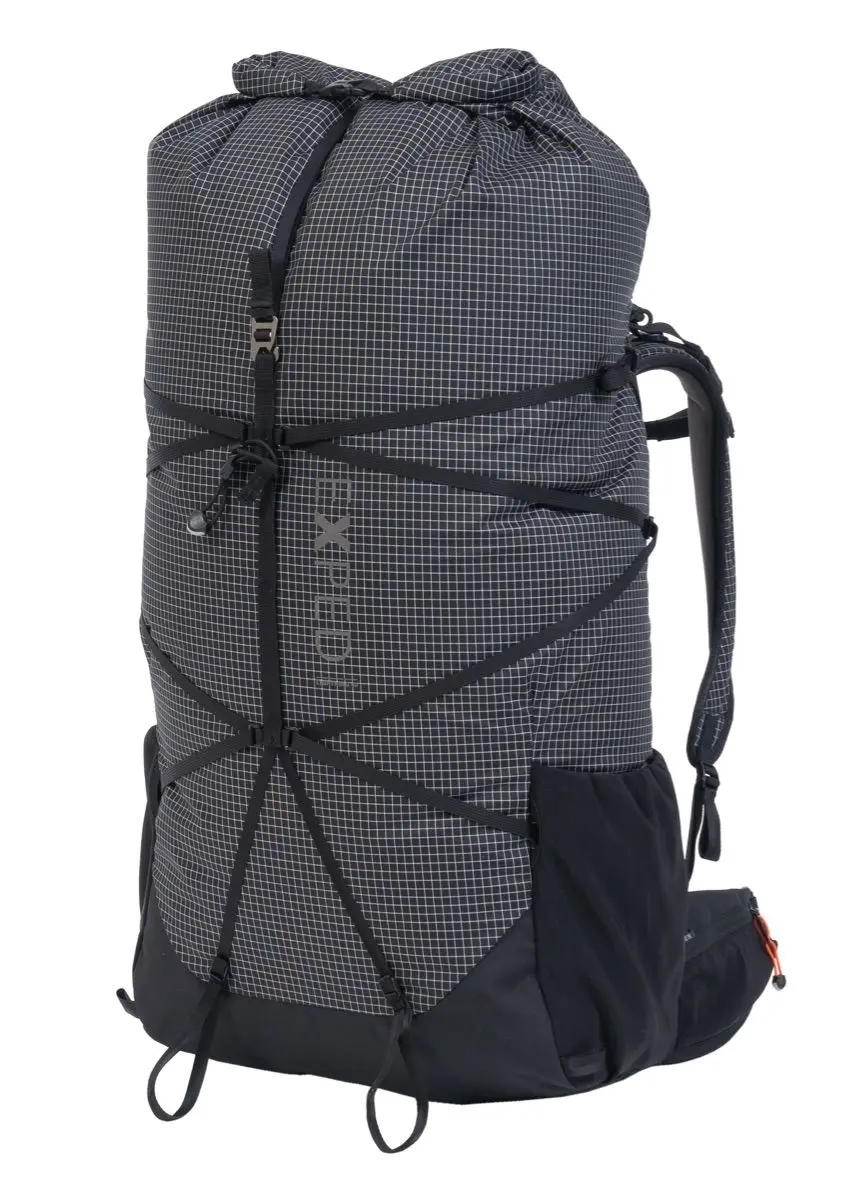Exped Lightning 60 Black