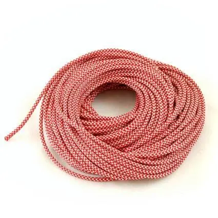 Hilleberg Guy line Ø 2mmVectran/Polyester (25 meters) Red / White