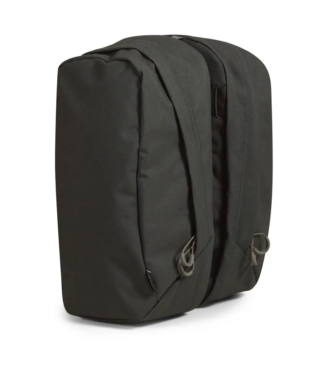 Lundhags Core Saruk Multi Pockets 5+5 L Charcoal