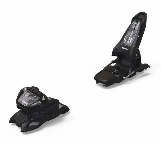 Marker Griffon 13 ID (110mm) Black