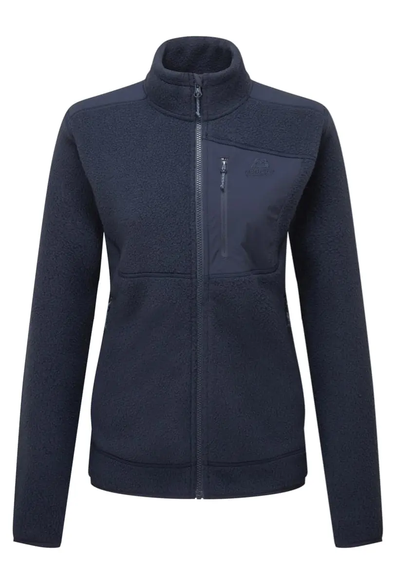 Mountain Equipment Highpile Wmns Jacket Cosmos