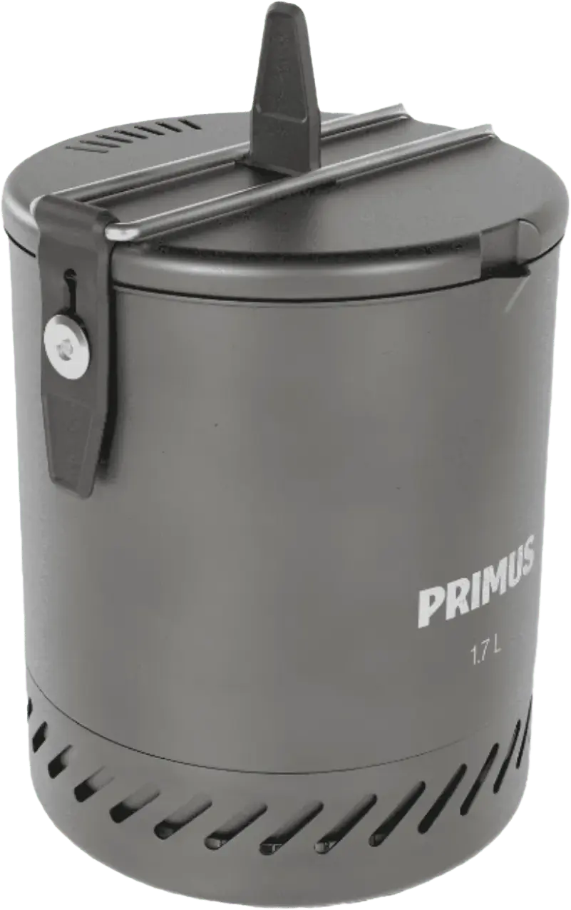 Primus Ulti Pot 1.7 Grey