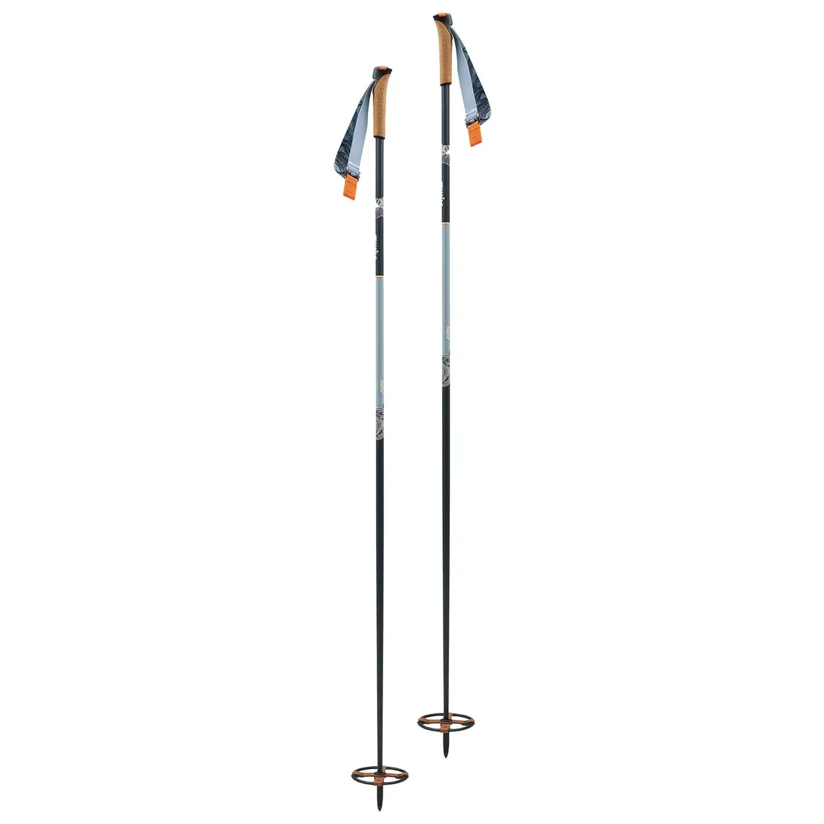 Swix Blizzard Mountain Tourer Nocolor
