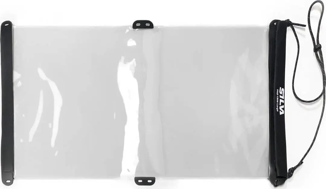 Silva Map Case Large
