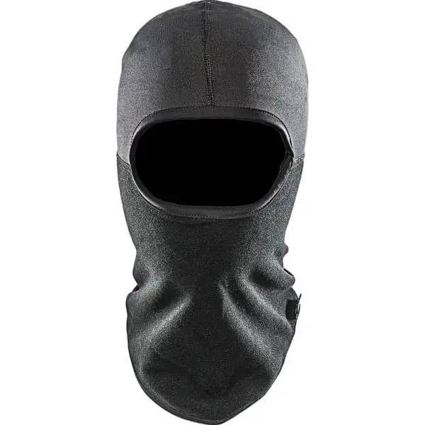 Bula MICRO TECH BALACLAVA BLACK