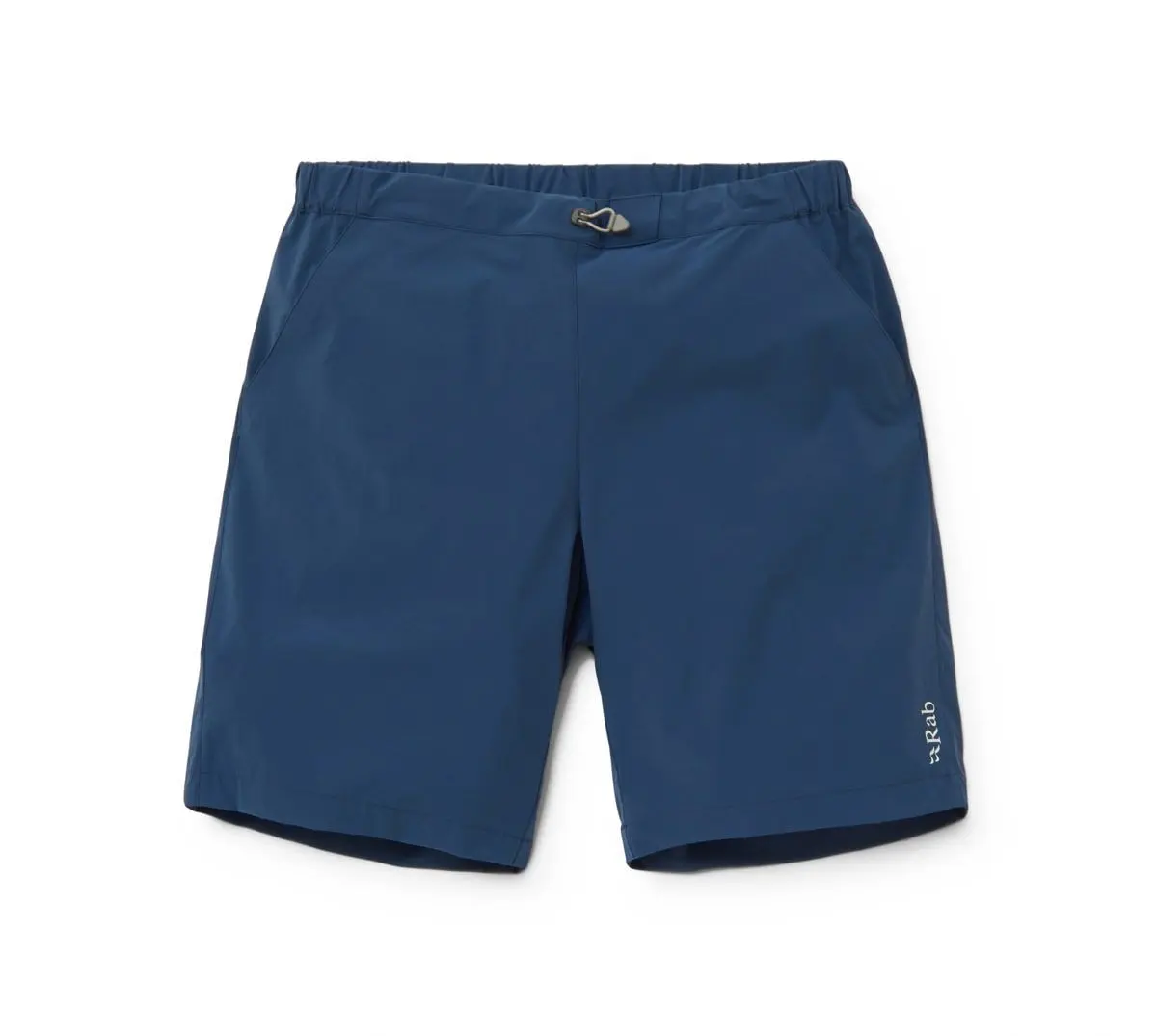 Rab Momentum Shorts Tempest Blue