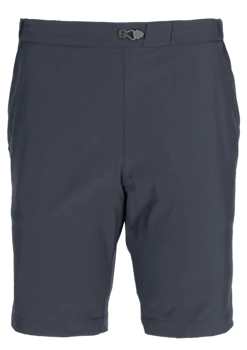 Rab Momentum Shorts Beluga